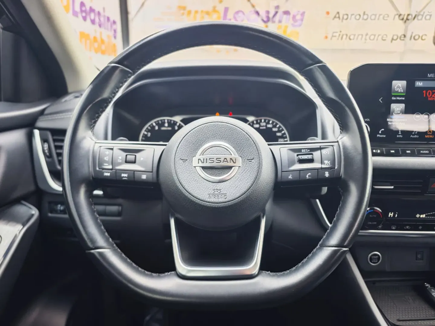 Cumpara/ Vinde online Nissan Qashqai 2022 SH, la cel mai bun pret pentru tine!