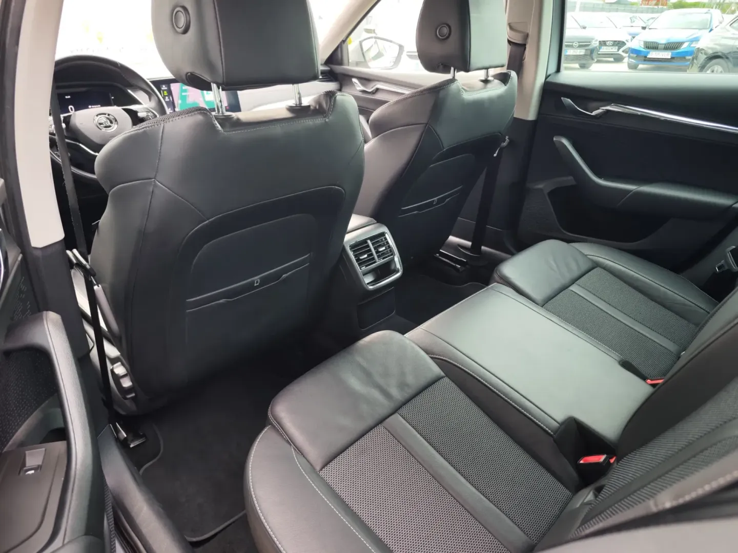 Cumpara/ Vinde online Skoda Octavia 2021 SH, la cel mai bun pret pentru tine!