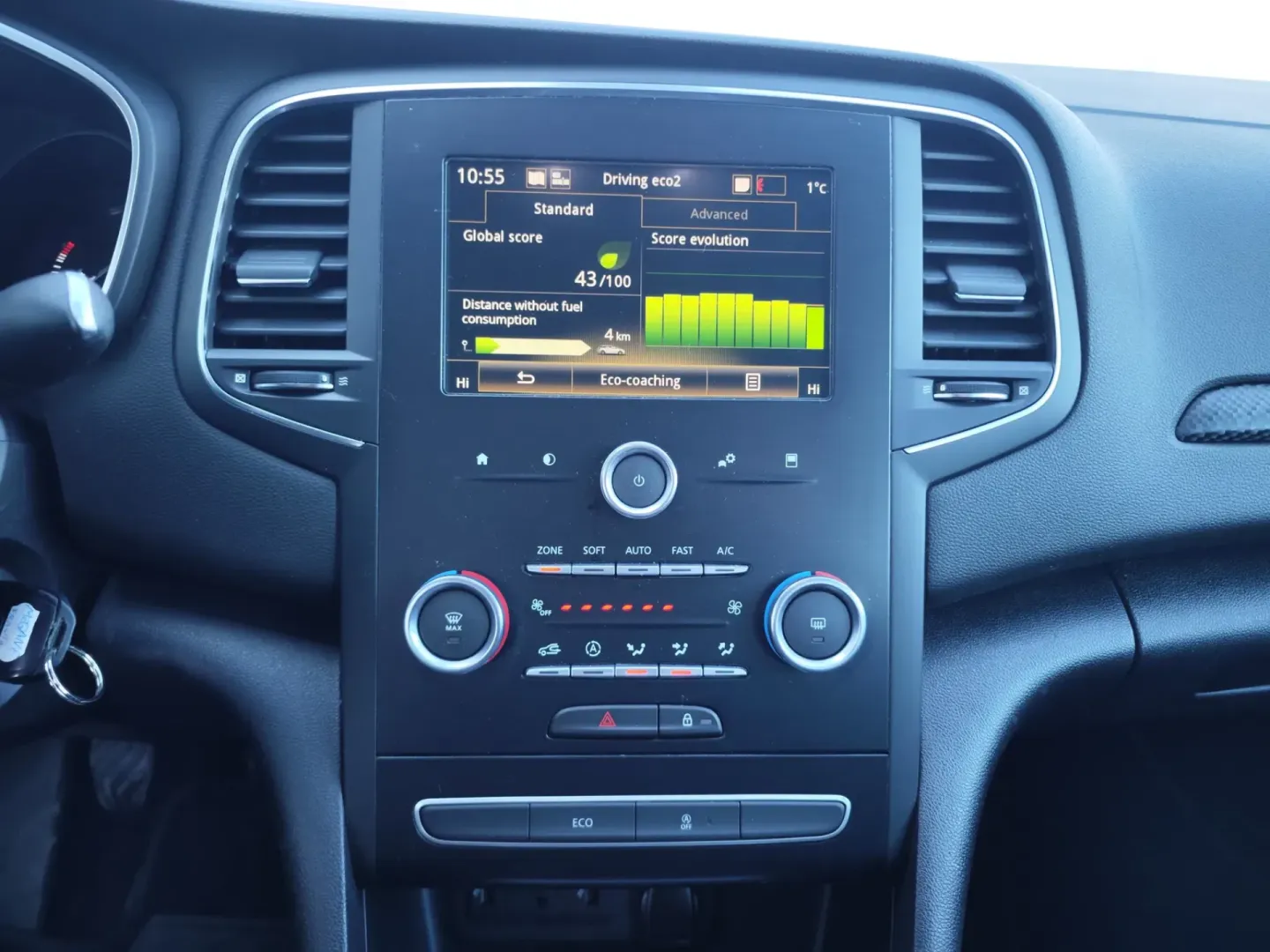 Cumpara/ Vinde online Renault  Megane 2018 SH, la cel mai bun pret pentru tine!
