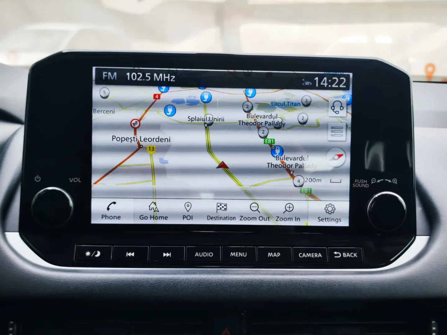 Cumpara/ Vinde online Nissan Qashqai 2022 SH, la cel mai bun pret pentru tine!