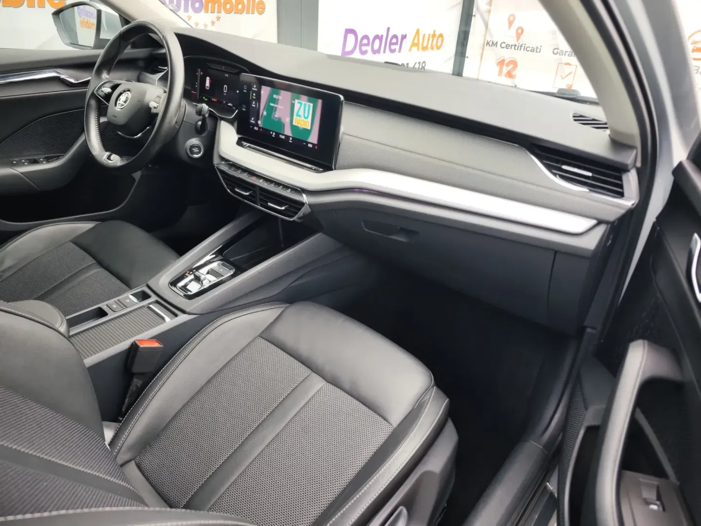 Cumpara/ Vinde online Skoda Octavia 2021 SH, la cel mai bun pret pentru tine!