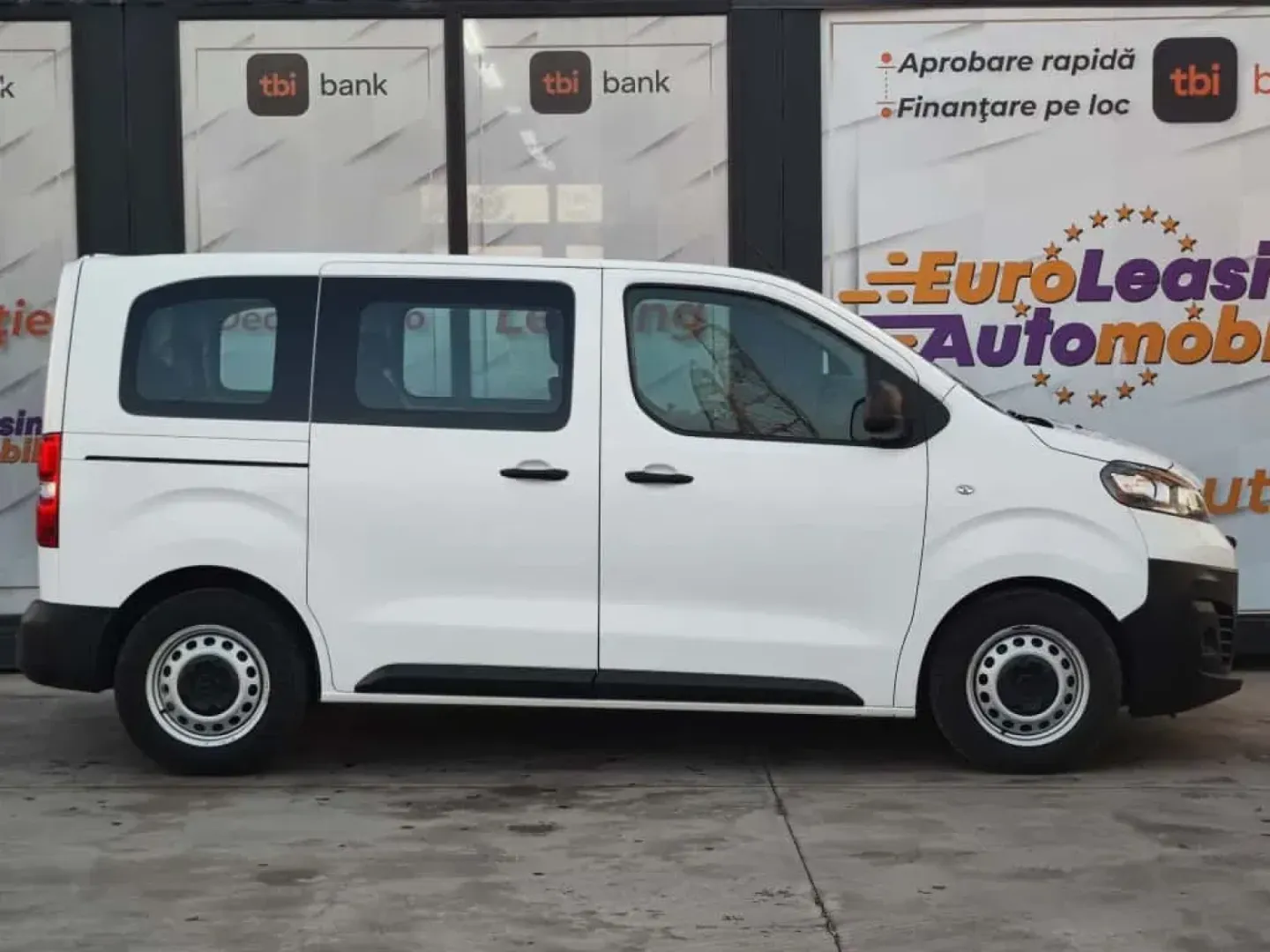 Cumpara/ Vinde online Opel Vivaro 2021 SH, la cel mai bun pret pentru tine!