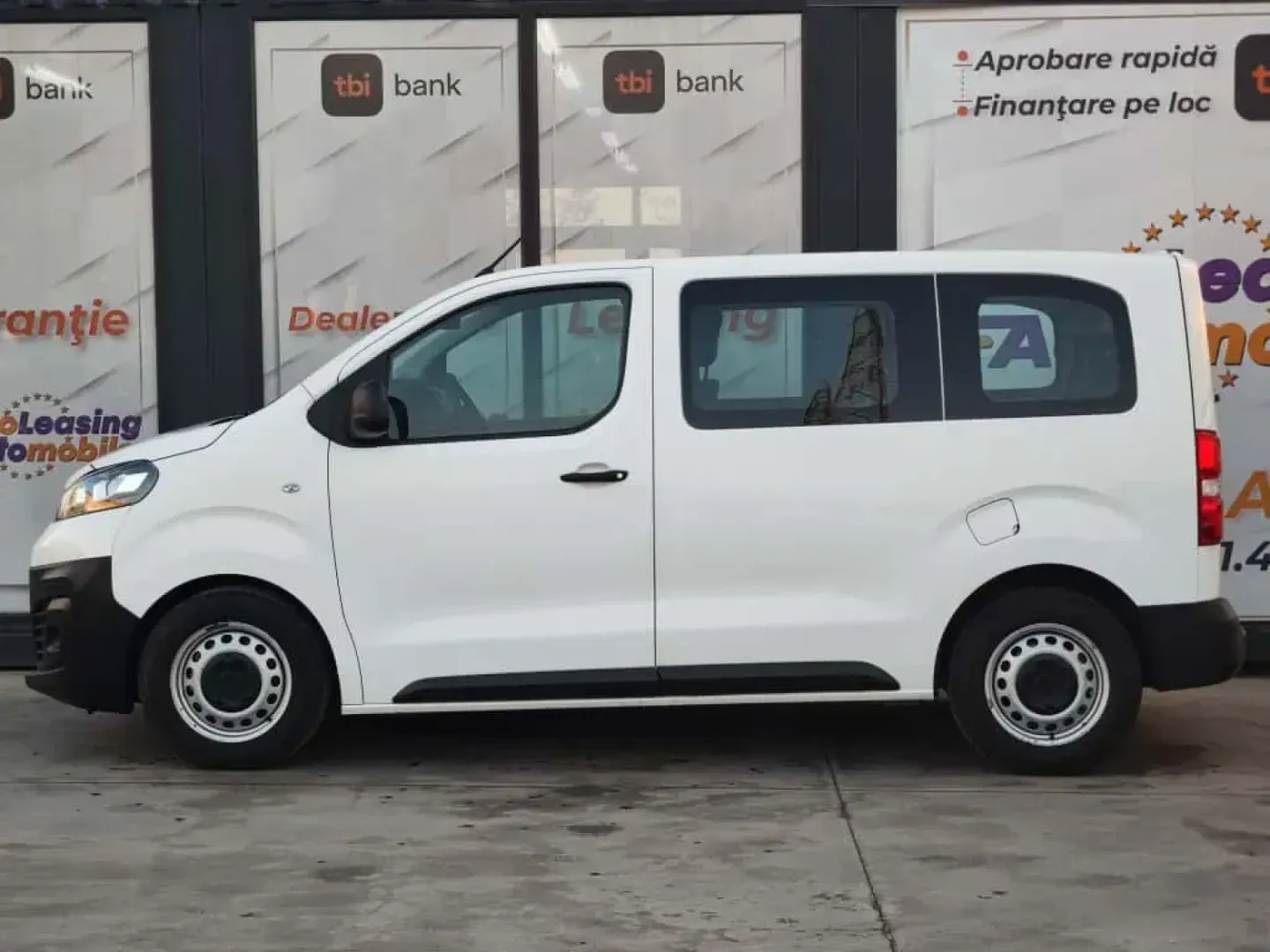 Cumpara/ Vinde online Opel Vivaro 2021 SH, la cel mai bun pret pentru tine!
