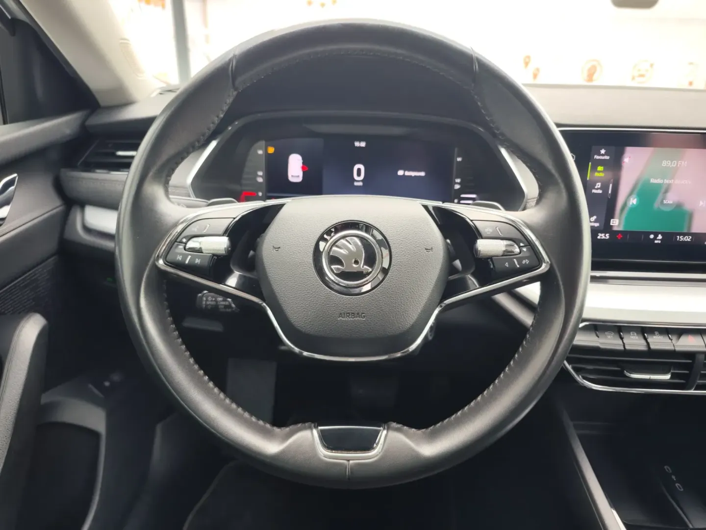 Cumpara/ Vinde online Skoda Octavia 2021 SH, la cel mai bun pret pentru tine!