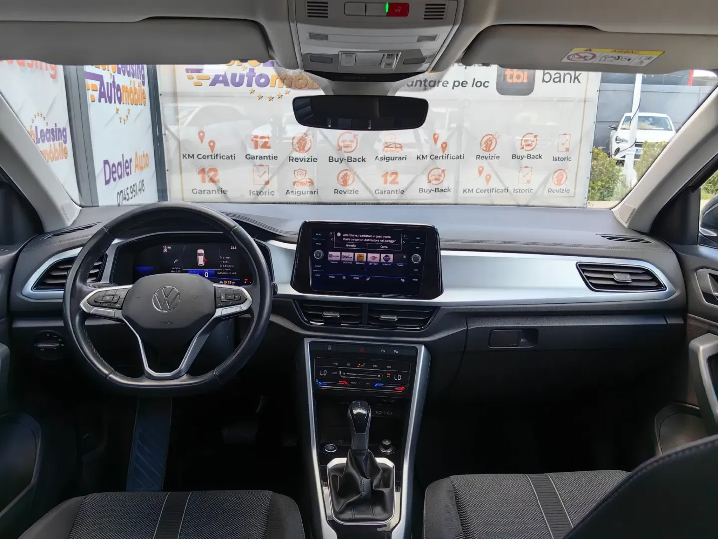 Cumpara/ Vinde online Volkswagen T-Roc 2023 SH, la cel mai bun pret pentru tine!