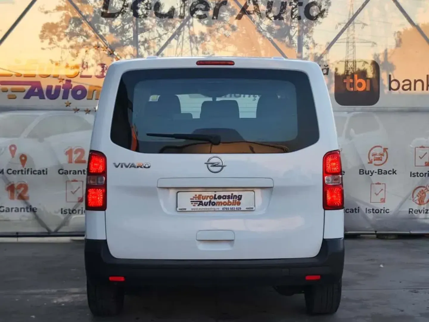 Cumpara/ Vinde online Opel Vivaro 2021 SH, la cel mai bun pret pentru tine!