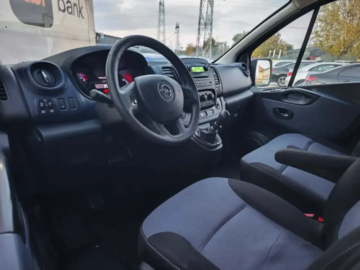 Cumpara/ Vinde online Opel Vivaro 2021 SH, la cel mai bun pret pentru tine!