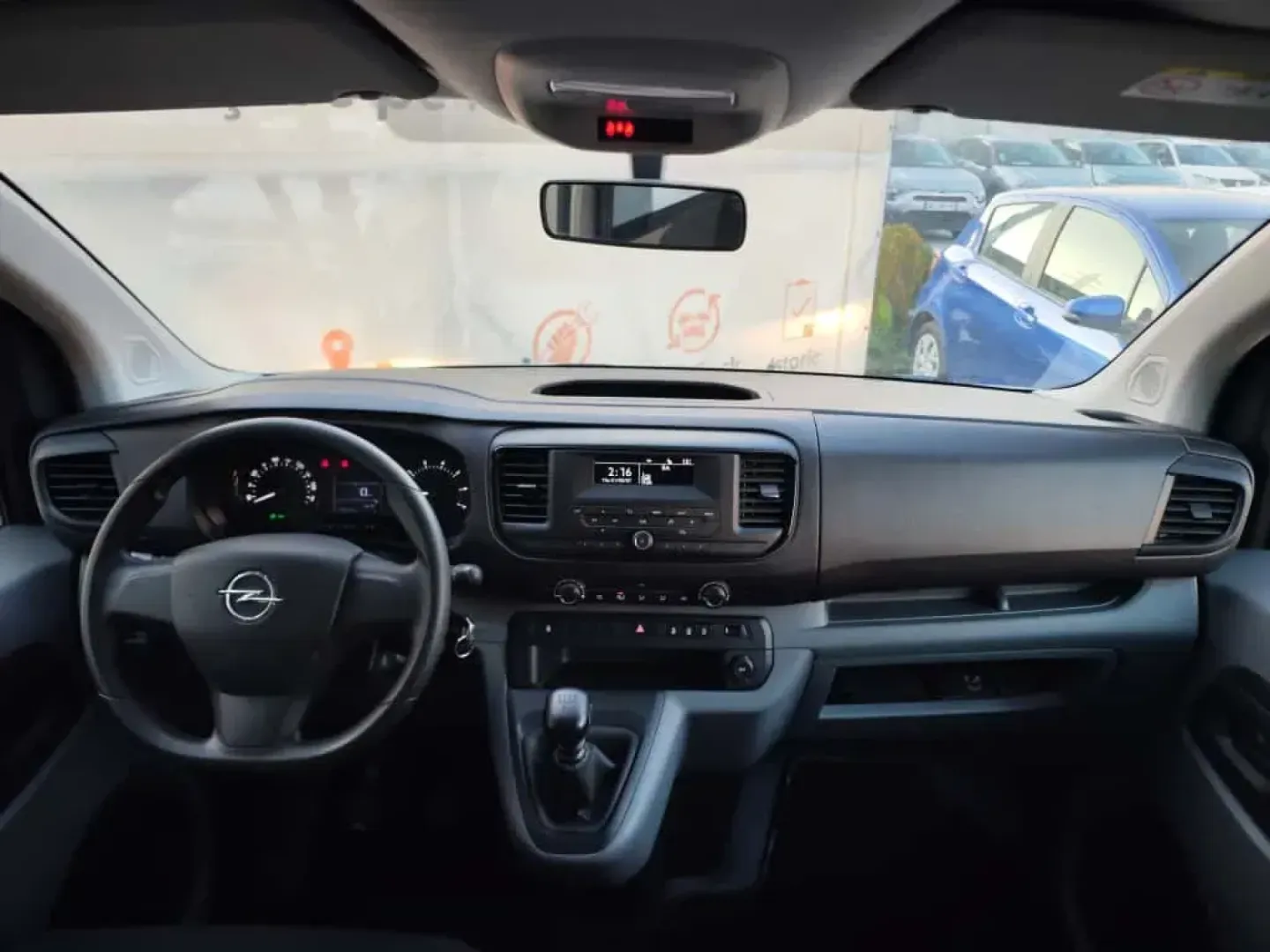 Cumpara/ Vinde online Opel Vivaro 2021 SH, la cel mai bun pret pentru tine!