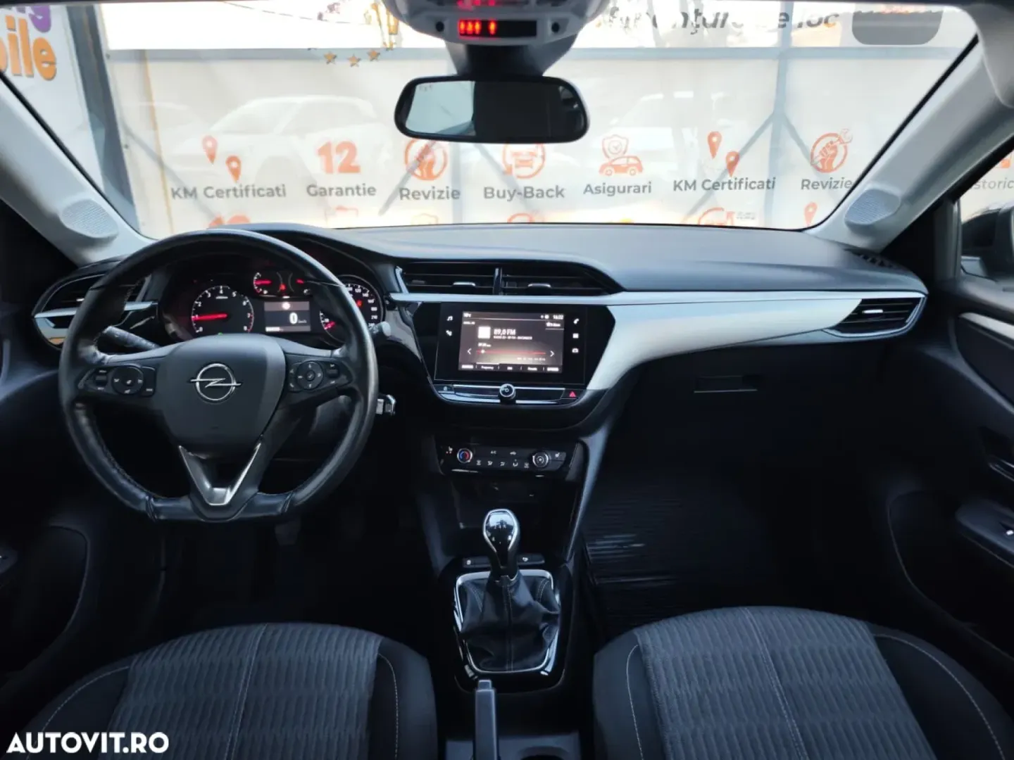 Cumpara/ Vinde online Opel Corsa 2021 SH, la cel mai bun pret pentru tine!