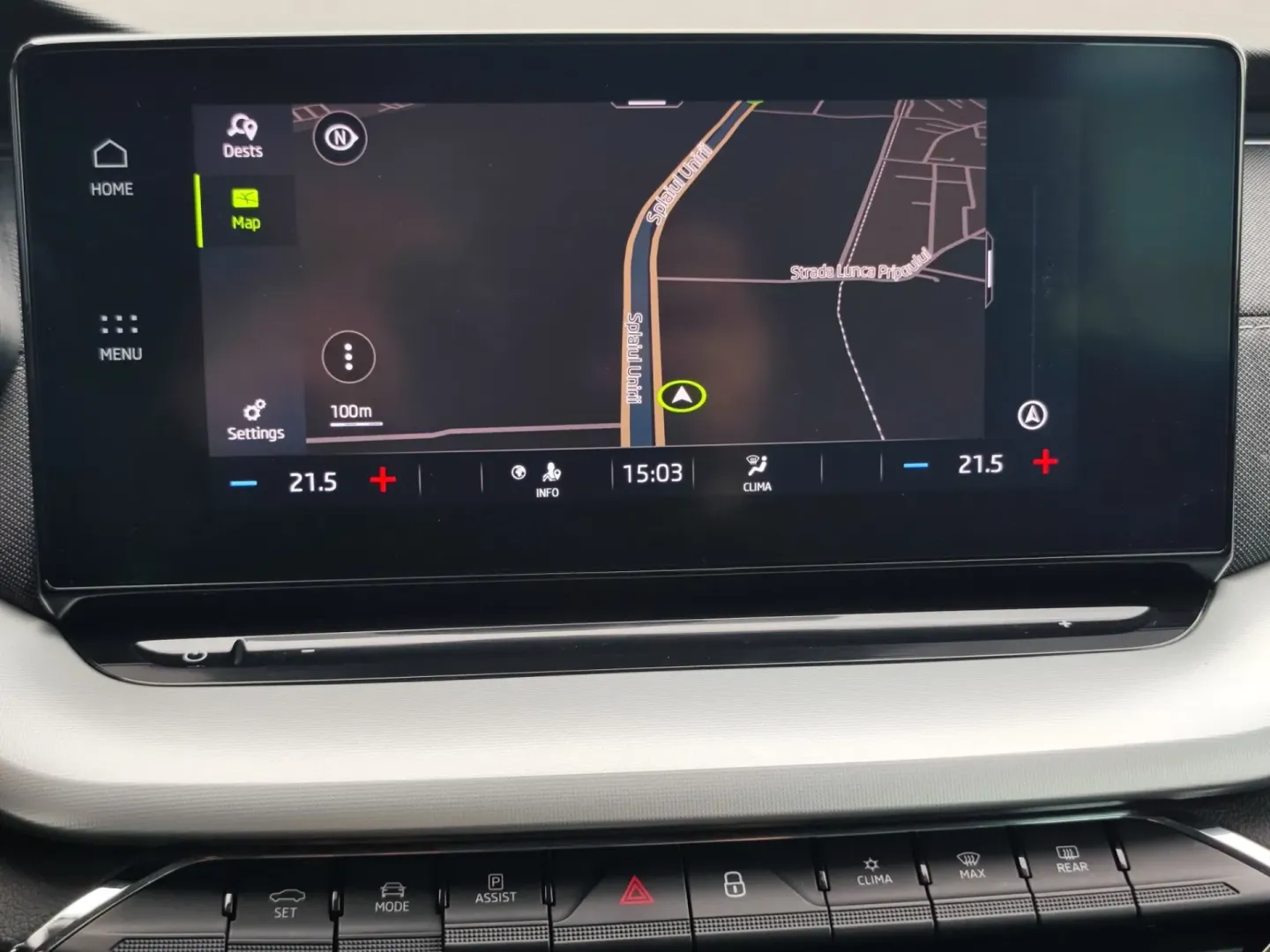 Cumpara/ Vinde online Skoda Octavia 2021 SH, la cel mai bun pret pentru tine!