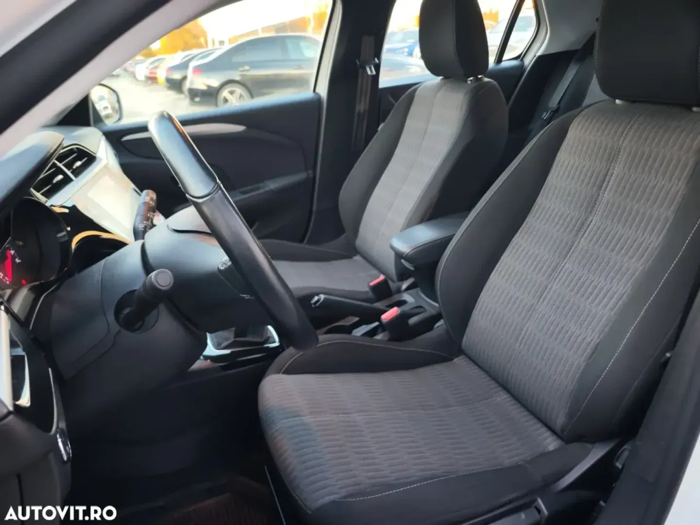 Cumpara/ Vinde online Opel Corsa 2021 SH, la cel mai bun pret pentru tine!