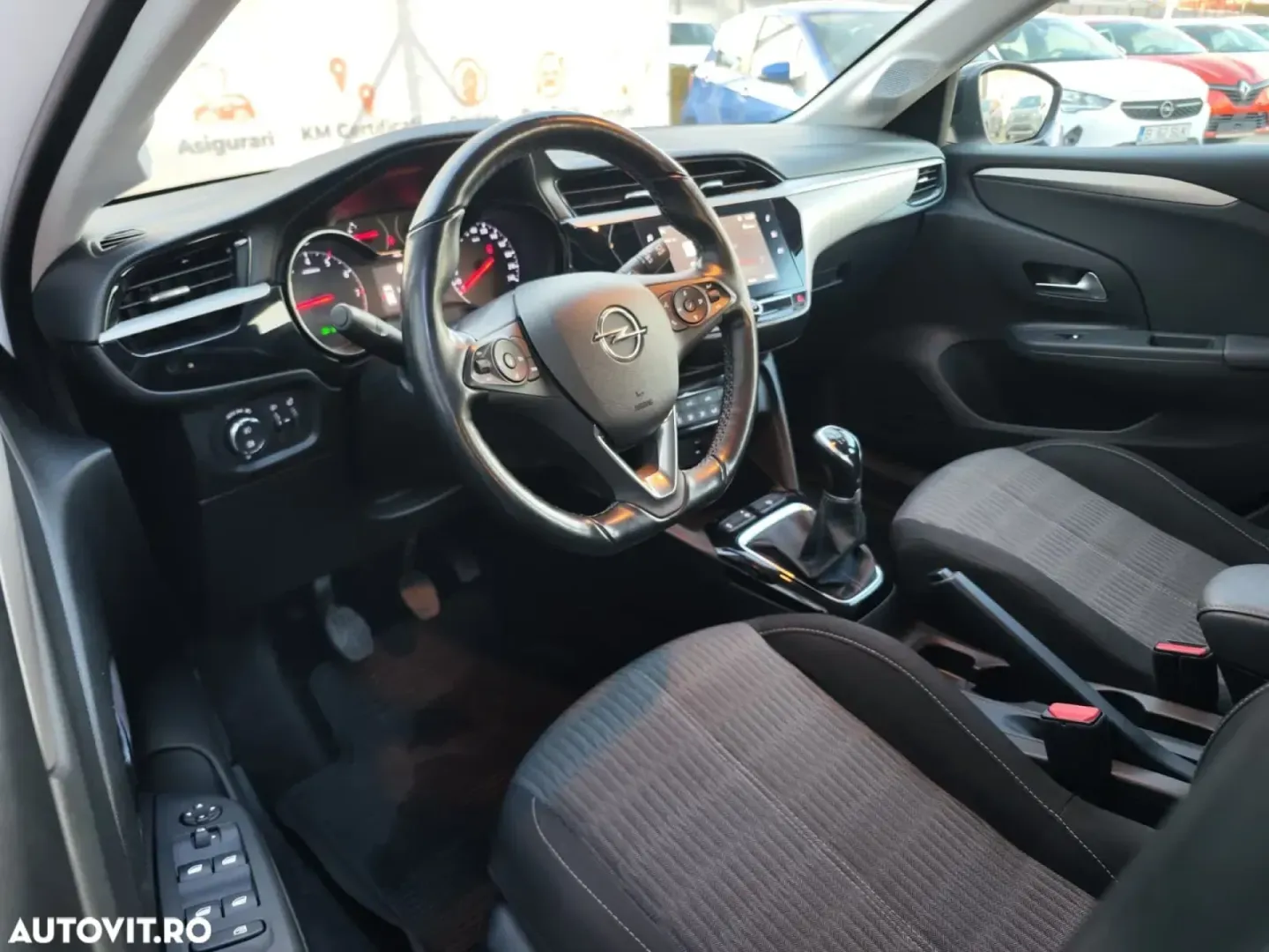 Cumpara/ Vinde online Opel Corsa 2021 SH, la cel mai bun pret pentru tine!