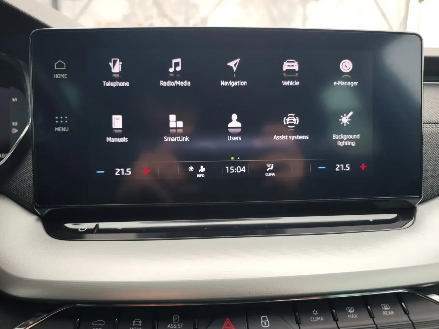 Cumpara/ Vinde online Skoda Octavia 2021 SH, la cel mai bun pret pentru tine!