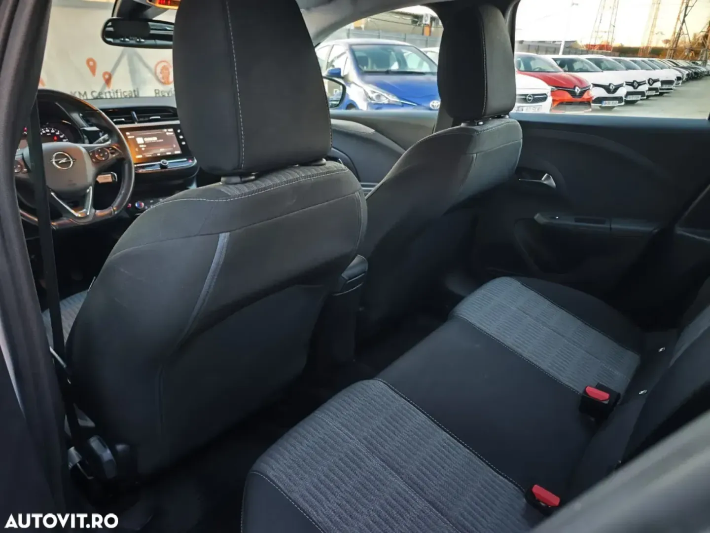 Cumpara/ Vinde online Opel Corsa 2021 SH, la cel mai bun pret pentru tine!