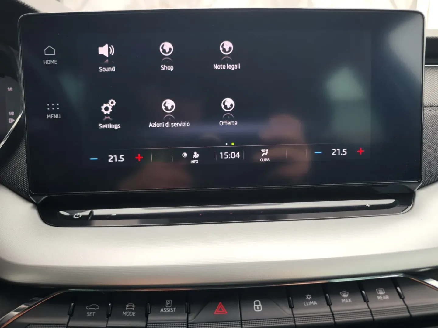 Cumpara/ Vinde online Skoda Octavia 2021 SH, la cel mai bun pret pentru tine!