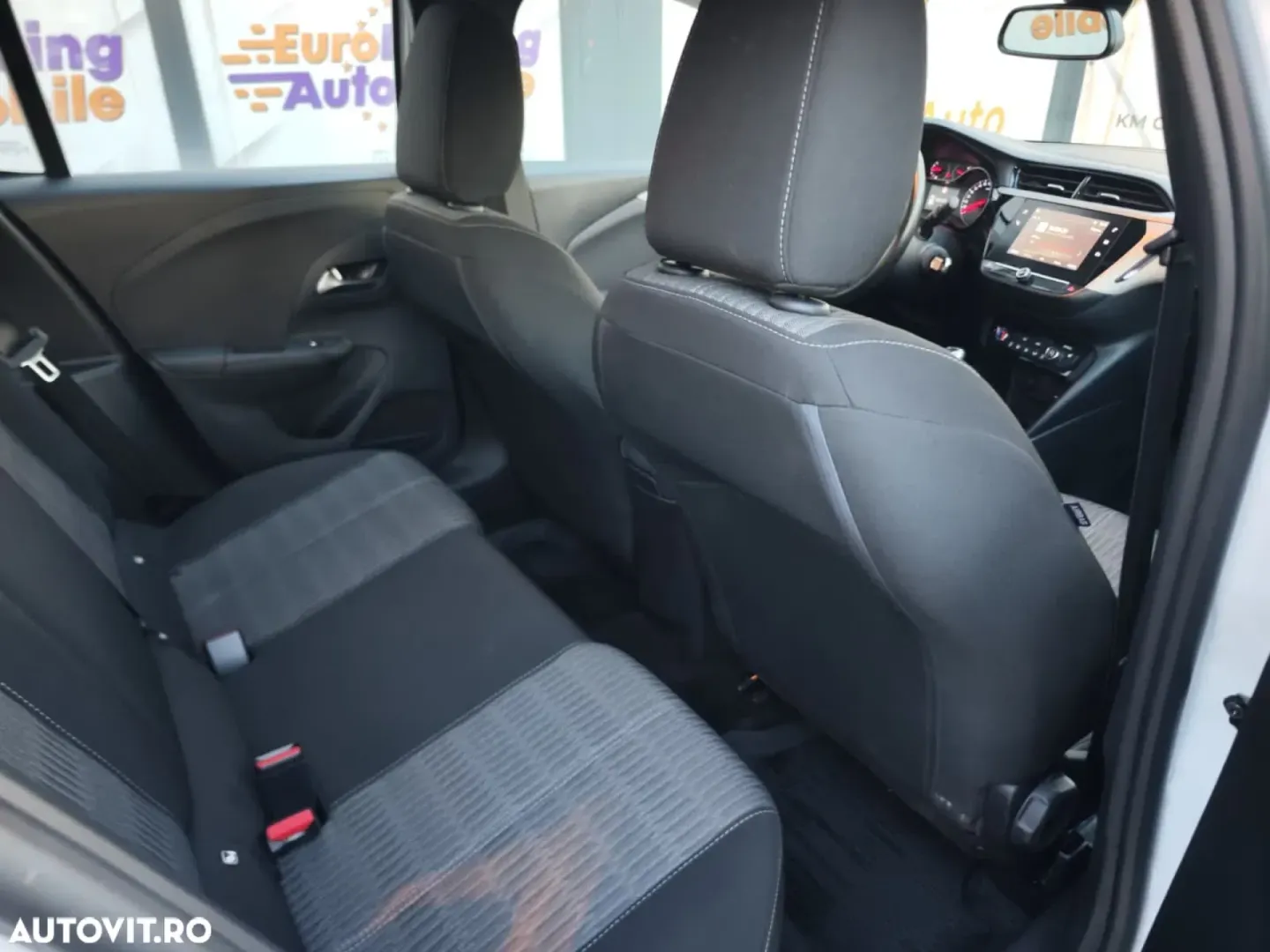 Cumpara/ Vinde online Opel Corsa 2021 SH, la cel mai bun pret pentru tine!