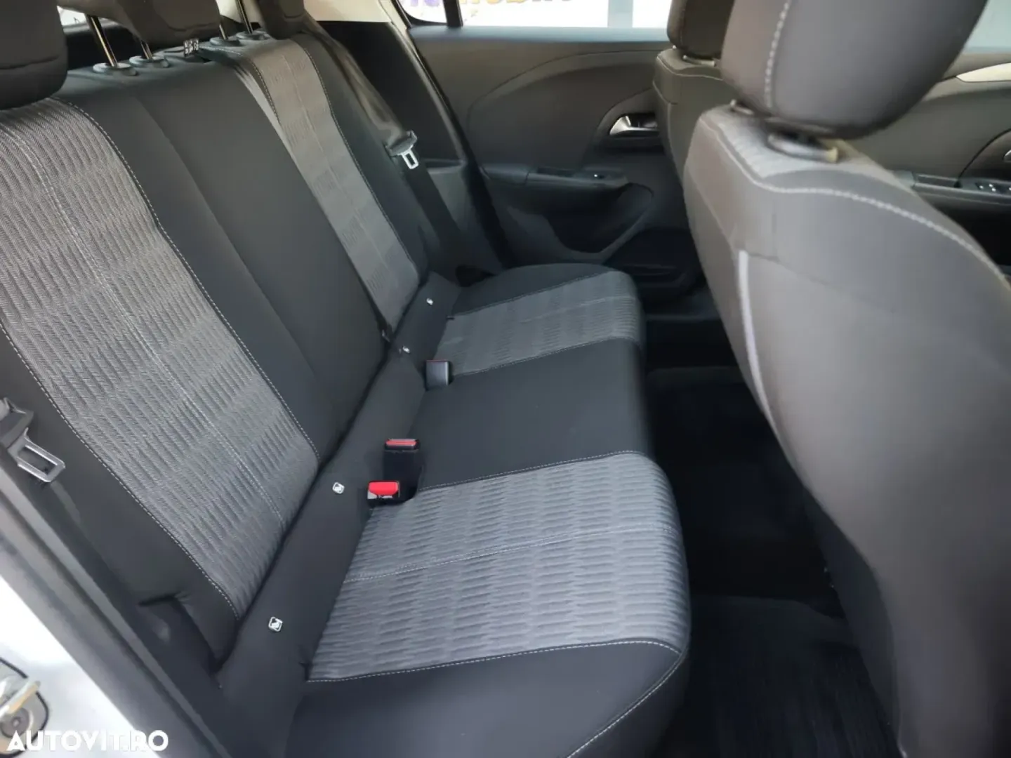 Cumpara/ Vinde online Opel Corsa 2021 SH, la cel mai bun pret pentru tine!
