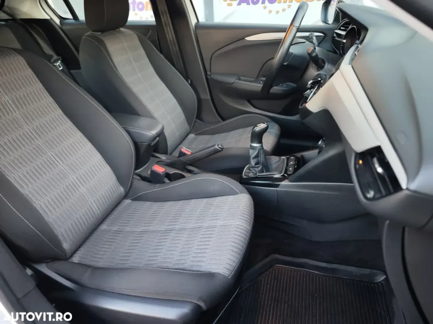 Cumpara/ Vinde online Opel Corsa 2021 SH, la cel mai bun pret pentru tine!