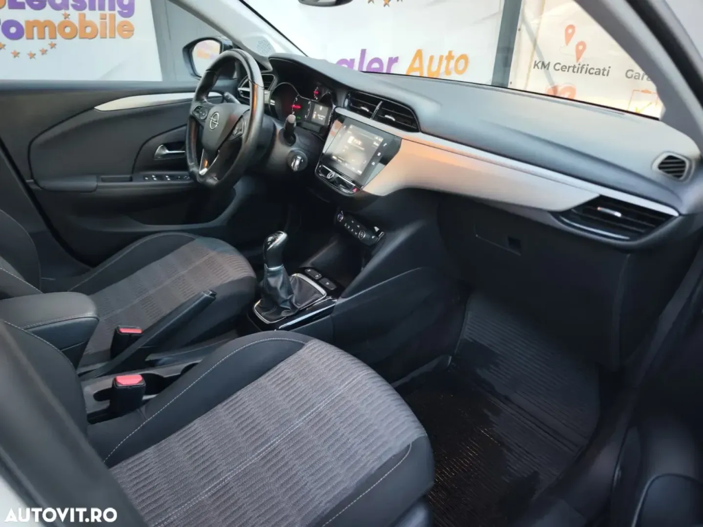Cumpara/ Vinde online Opel Corsa 2021 SH, la cel mai bun pret pentru tine!