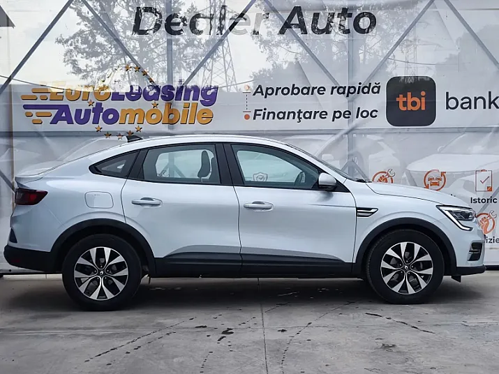 Cumpără / Vinde Renault  Arkana 2022 SH, la cel mai bun pret pentru tine!