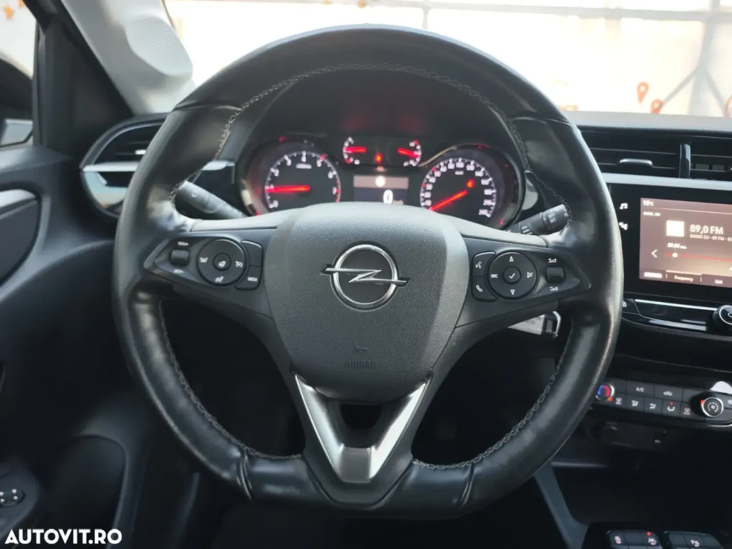 Cumpara/ Vinde online Opel Corsa 2021 SH, la cel mai bun pret pentru tine!