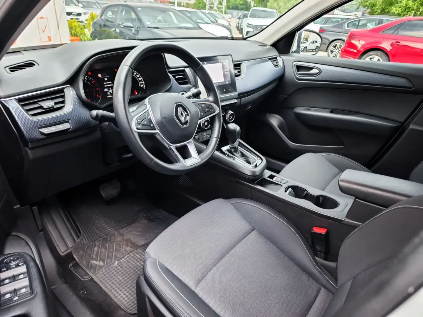 Cumpara/ Vinde online Renault  Arkana 2022 SH, la cel mai bun pret pentru tine!