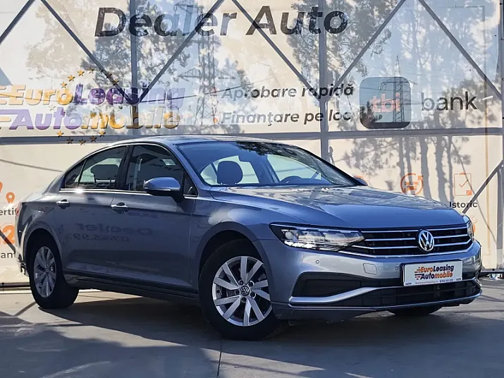 Cumpără / Vinde Volkswagen Passat 2020 SH, la cel mai bun pret pentru tine!