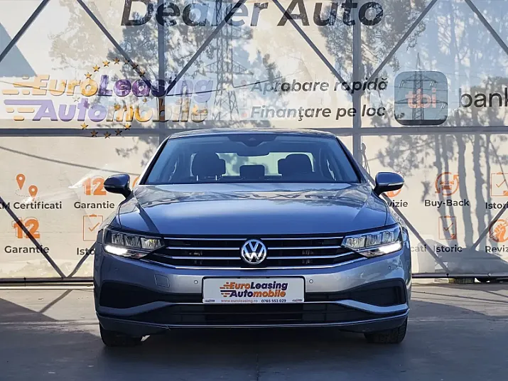 Cumpără / Vinde Volkswagen Passat 2020 SH, la cel mai bun pret pentru tine!