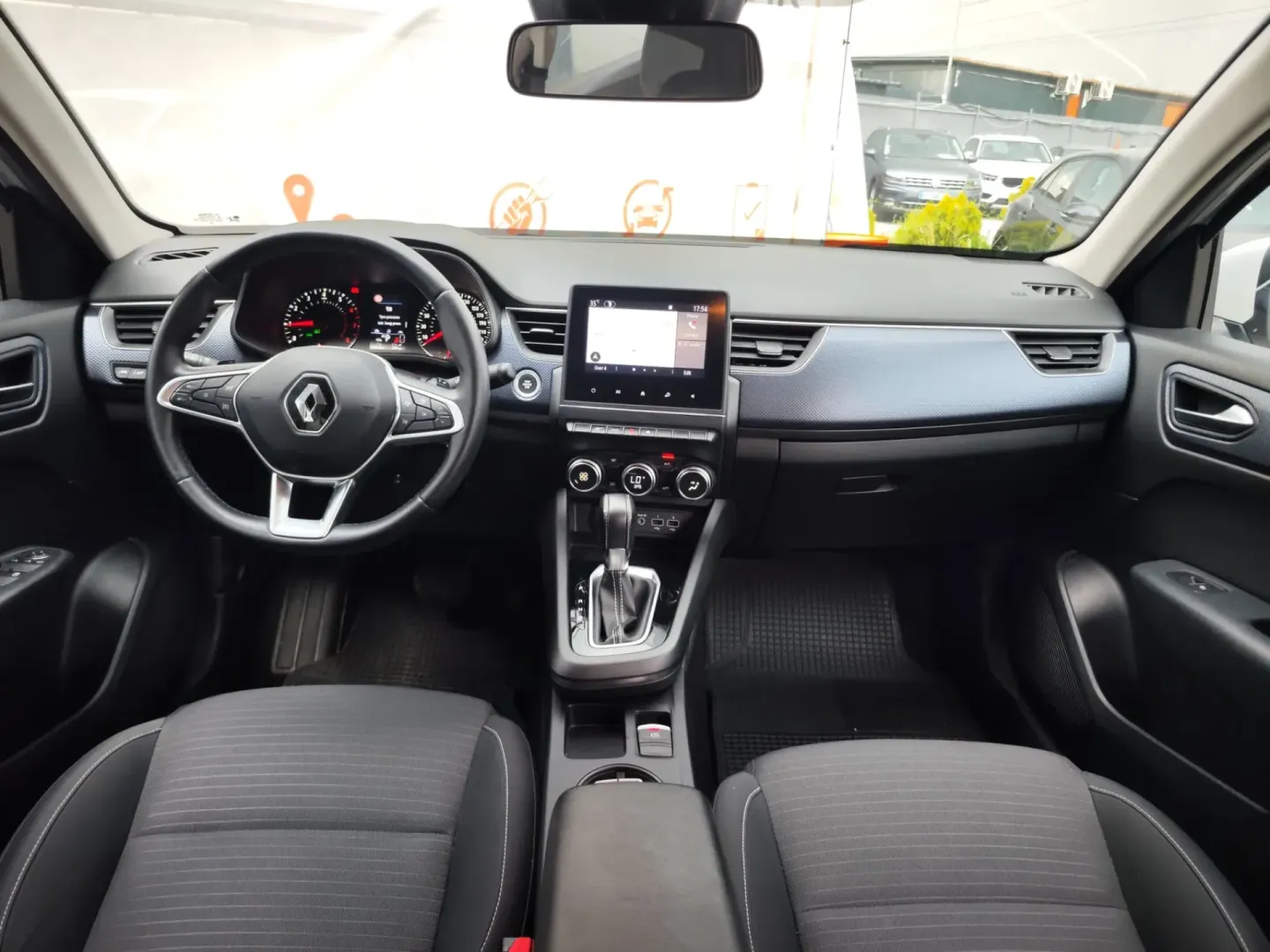 Cumpara/ Vinde online Renault  Arkana 2022 SH, la cel mai bun pret pentru tine!