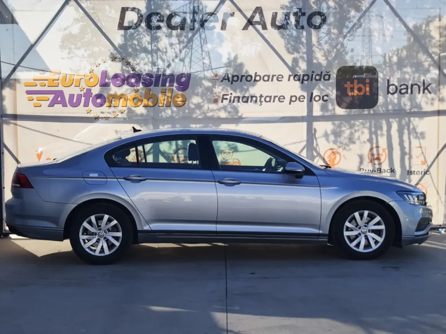 Cumpara/ Vinde online Volkswagen Passat 2020 SH, la cel mai bun pret pentru tine!