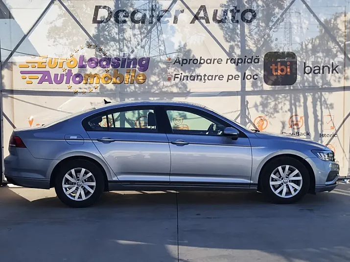 Cumpără / Vinde Volkswagen Passat 2020 SH, la cel mai bun pret pentru tine!