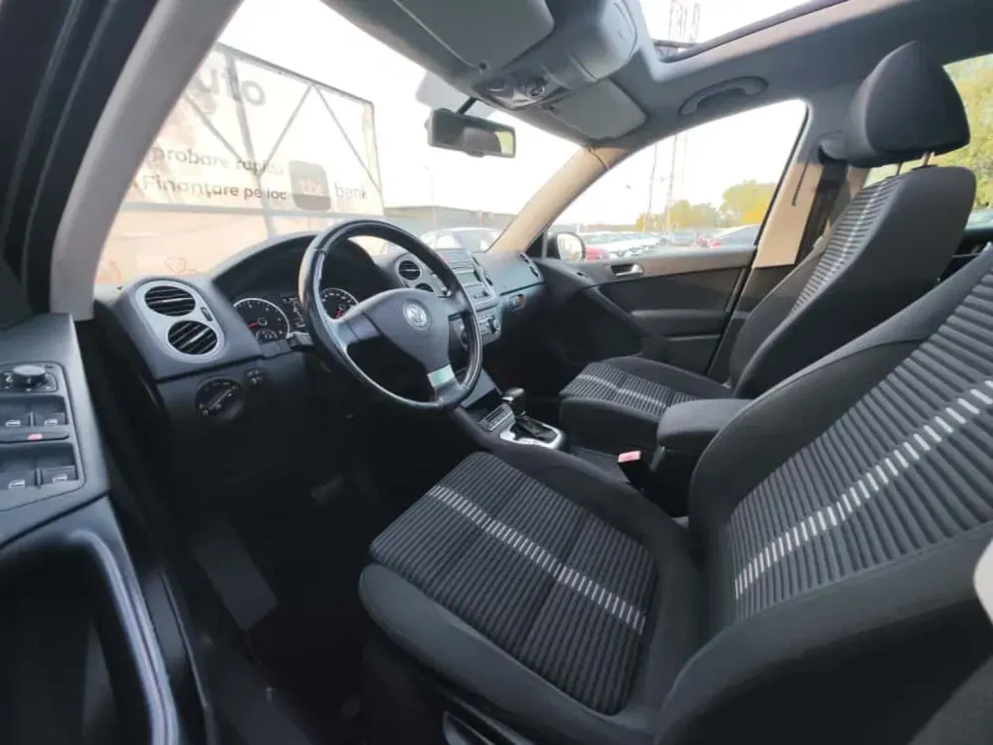 Cumpara/ Vinde online Volkswagen Tiguan 2010 SH, la cel mai bun pret pentru tine!