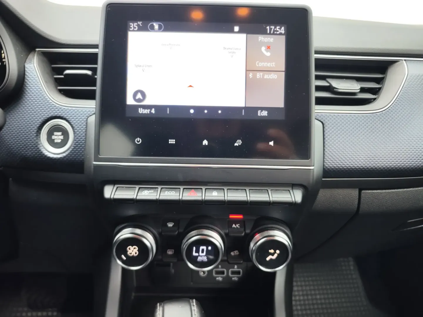 Cumpara/ Vinde online Renault  Arkana 2022 SH, la cel mai bun pret pentru tine!
