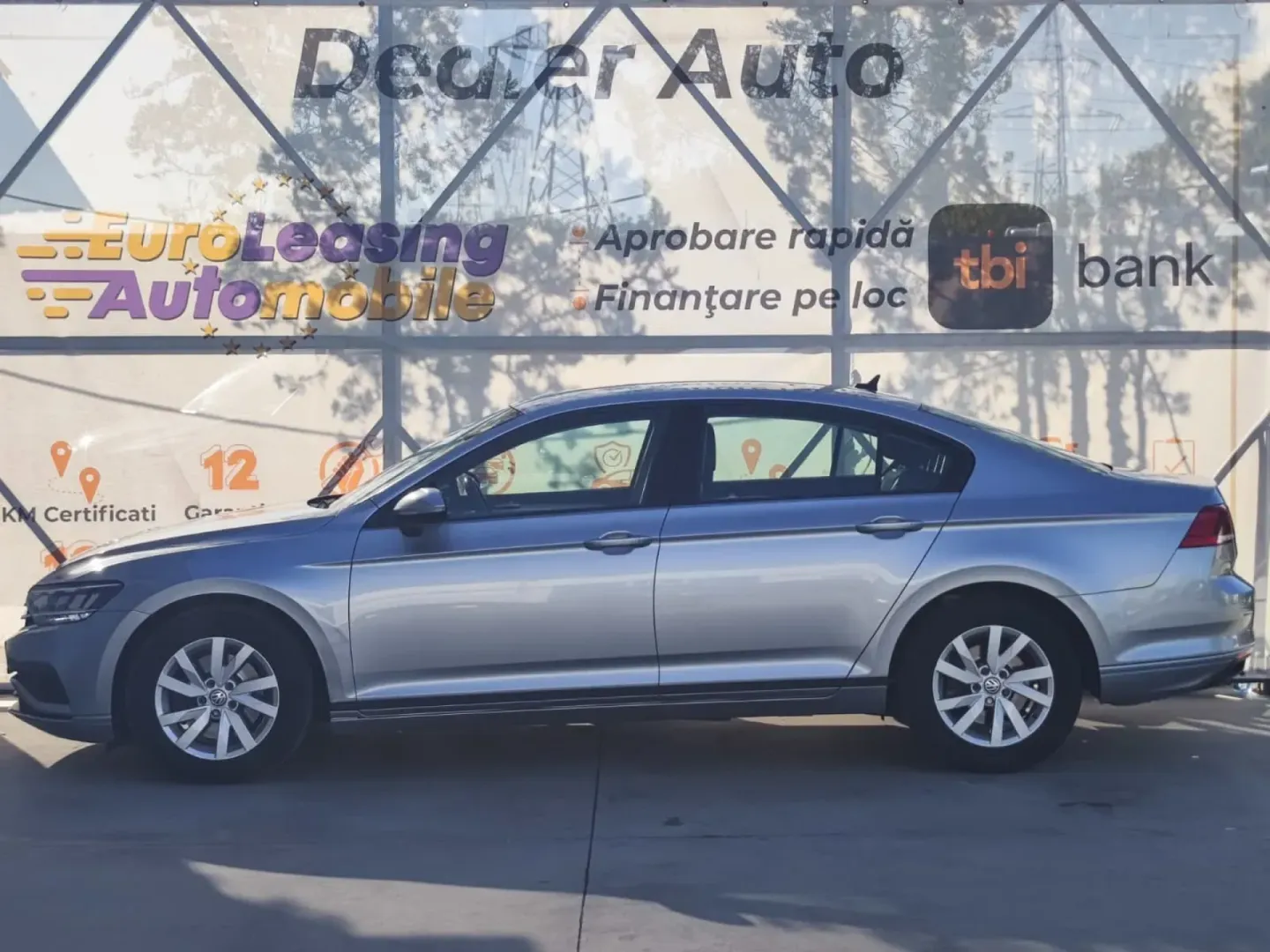 Cumpara/ Vinde online Volkswagen Passat 2020 SH, la cel mai bun pret pentru tine!