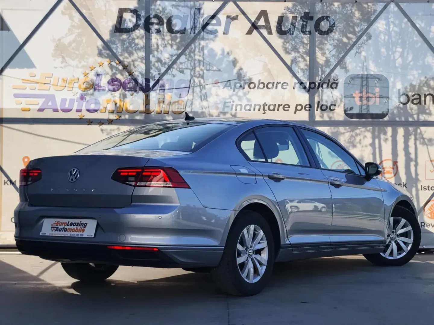 Cumpara/ Vinde online Volkswagen Passat 2020 SH, la cel mai bun pret pentru tine!