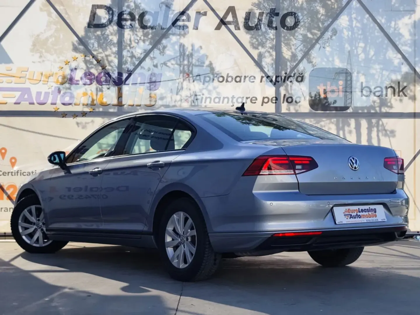 Cumpara/ Vinde online Volkswagen Passat 2020 SH, la cel mai bun pret pentru tine!