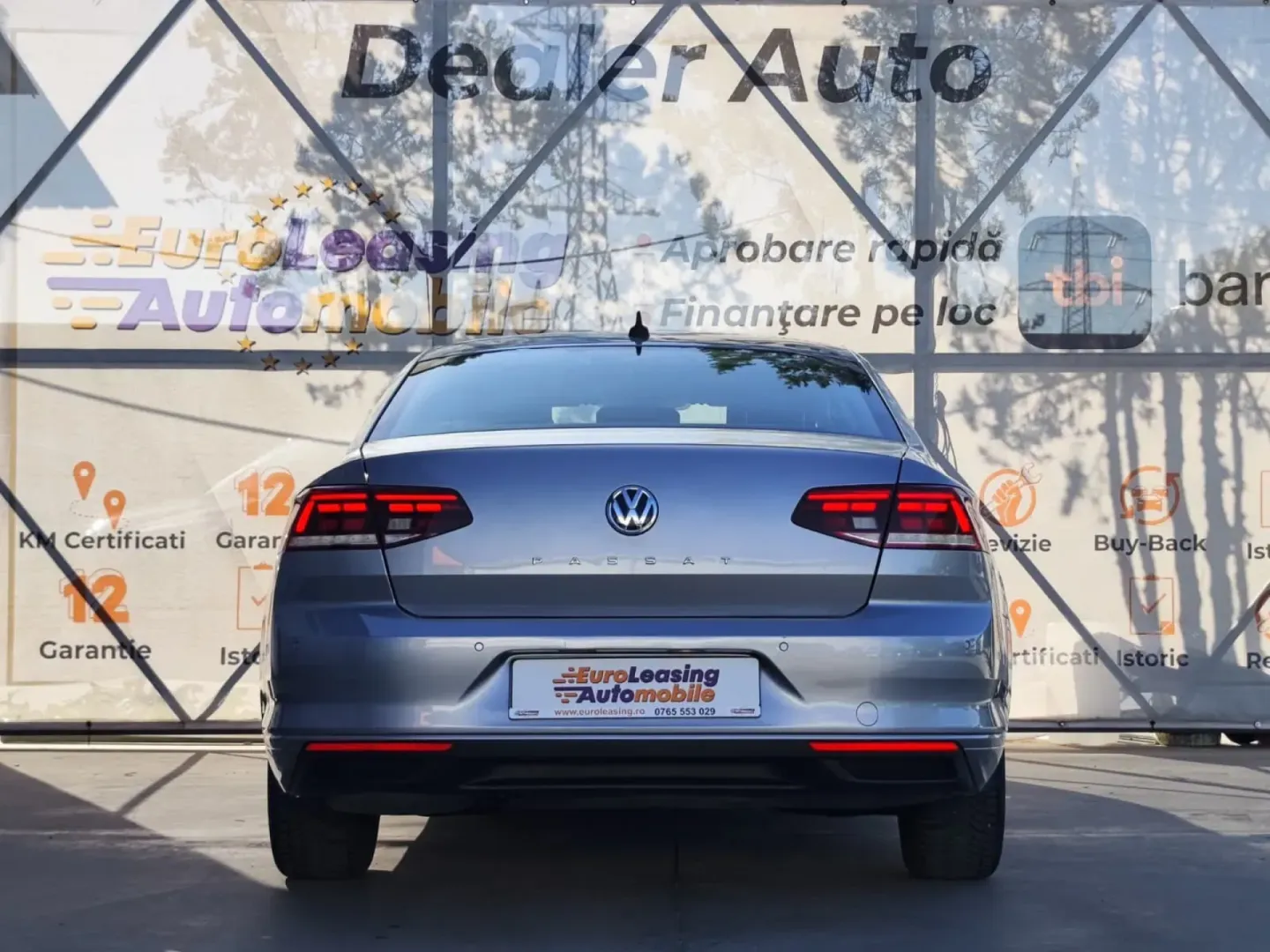 Cumpara/ Vinde online Volkswagen Passat 2020 SH, la cel mai bun pret pentru tine!