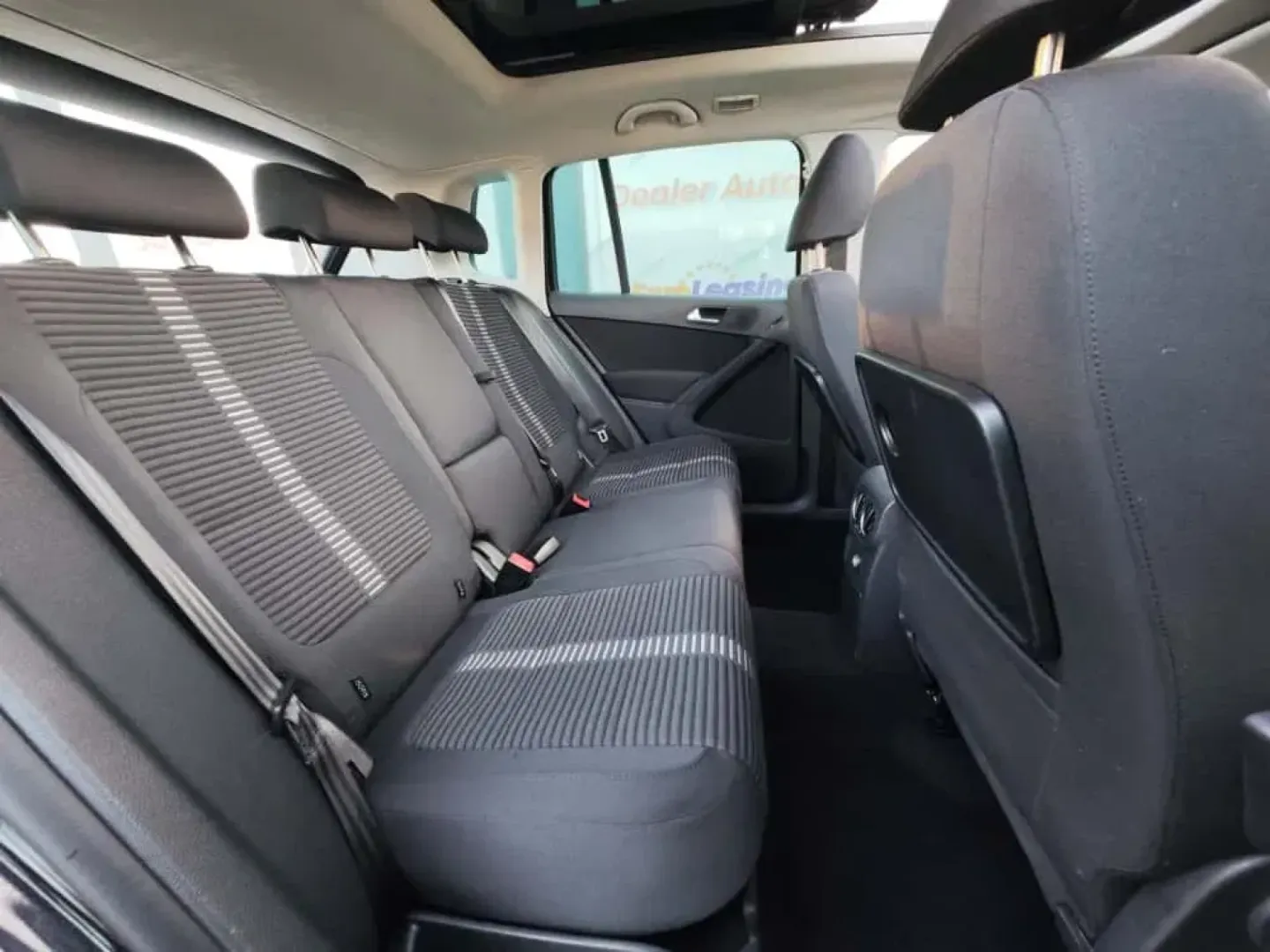 Cumpara/ Vinde online Volkswagen Tiguan 2010 SH, la cel mai bun pret pentru tine!