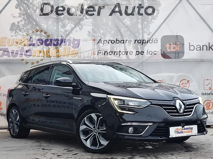 Cumpără / Vinde Renault  Megane 2018 SH, la cel mai bun pret pentru tine!