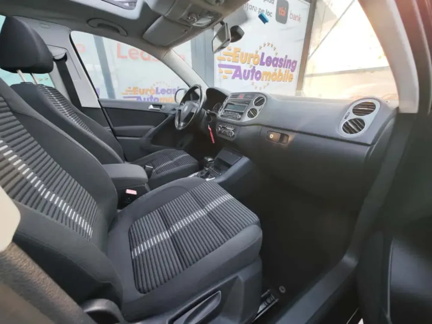 Cumpara/ Vinde online Volkswagen Tiguan 2010 SH, la cel mai bun pret pentru tine!