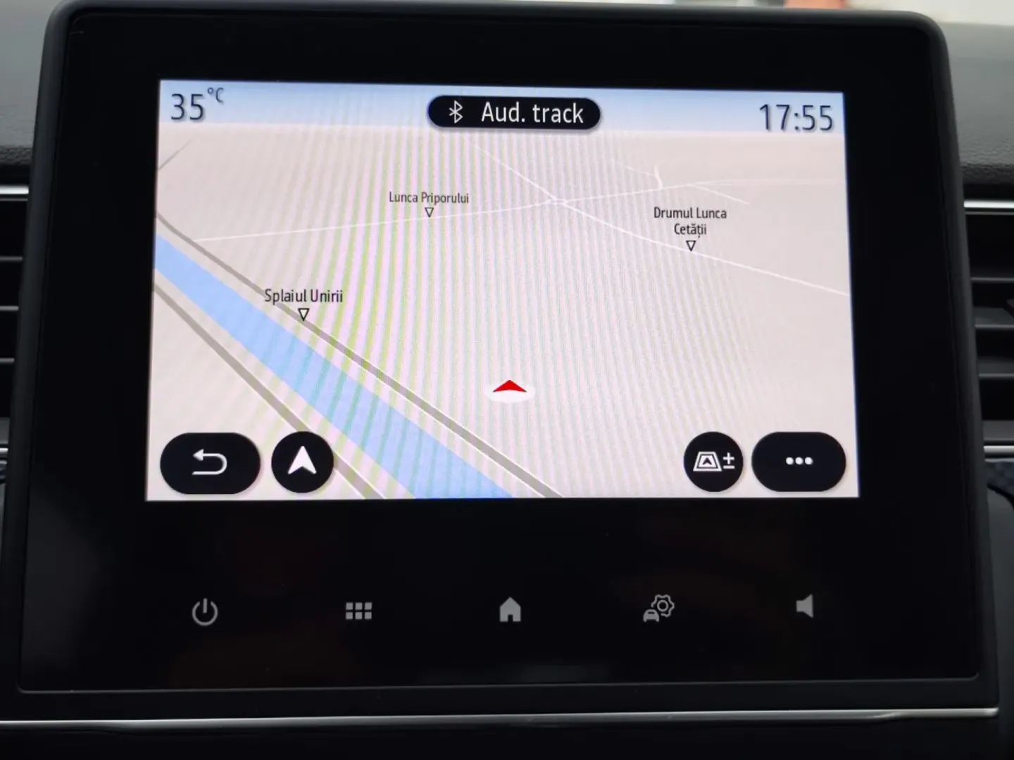 Cumpara/ Vinde online Renault  Arkana 2022 SH, la cel mai bun pret pentru tine!