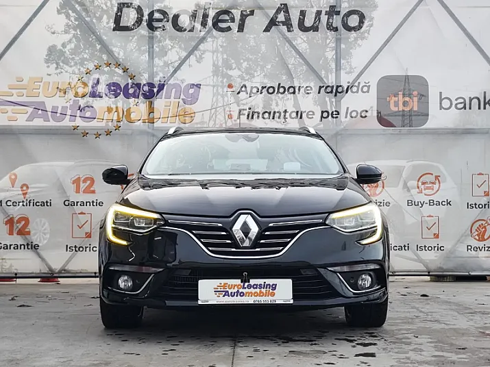 Cumpără / Vinde Renault  Megane 2018 SH, la cel mai bun pret pentru tine!