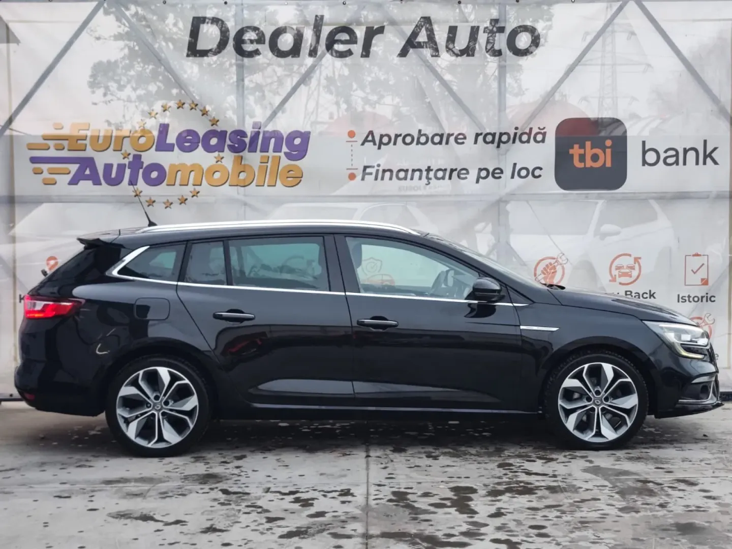 Cumpara/ Vinde online Renault  Megane 2018 SH, la cel mai bun pret pentru tine!