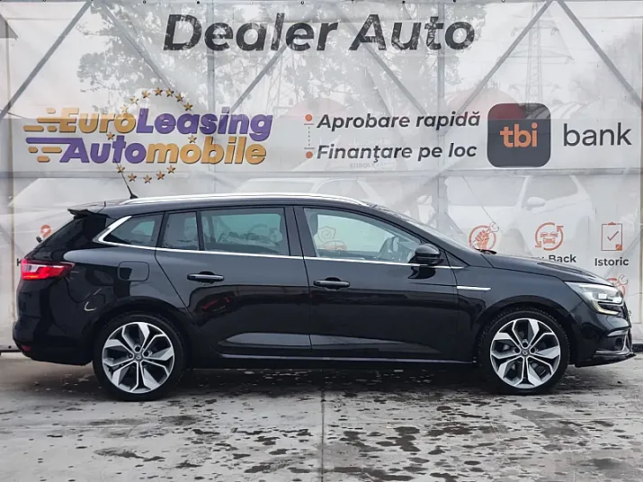Cumpără / Vinde Renault  Megane 2018 SH, la cel mai bun pret pentru tine!