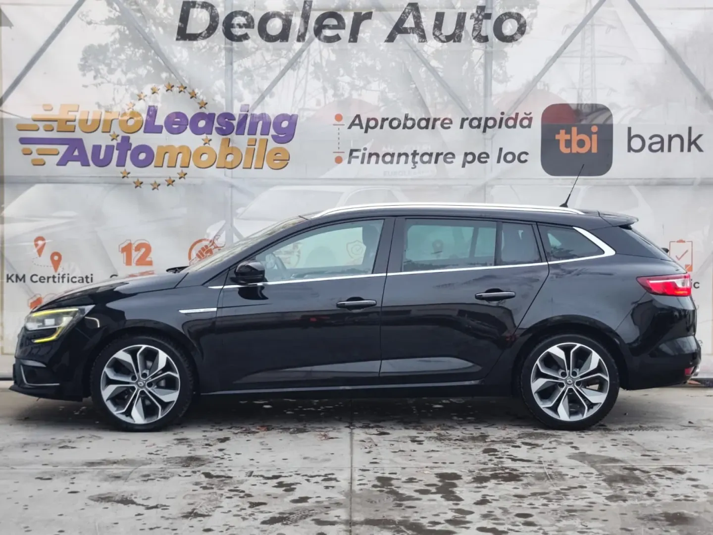Cumpara/ Vinde online Renault  Megane 2018 SH, la cel mai bun pret pentru tine!