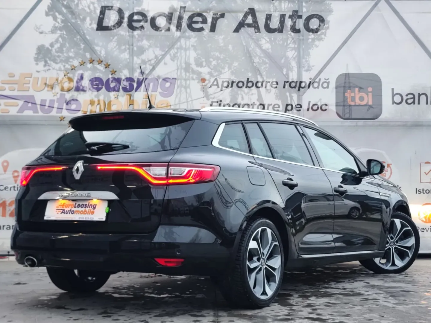 Cumpara/ Vinde online Renault  Megane 2018 SH, la cel mai bun pret pentru tine!