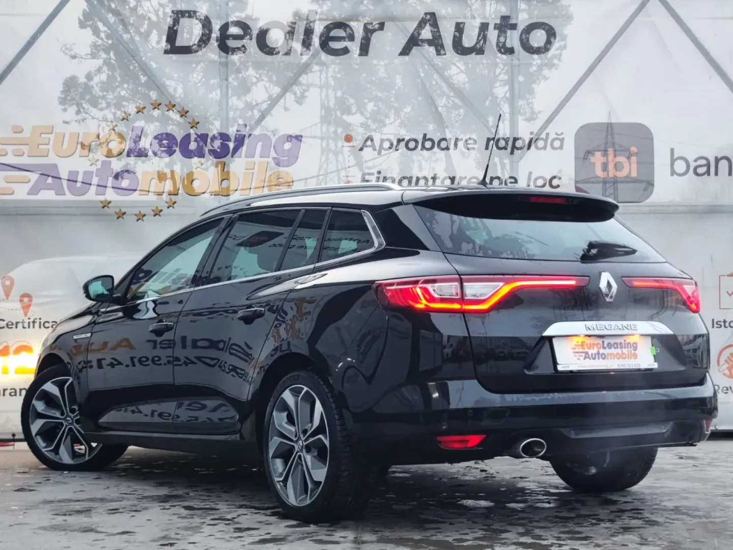 Cumpara/ Vinde online Renault  Megane 2018 SH, la cel mai bun pret pentru tine!