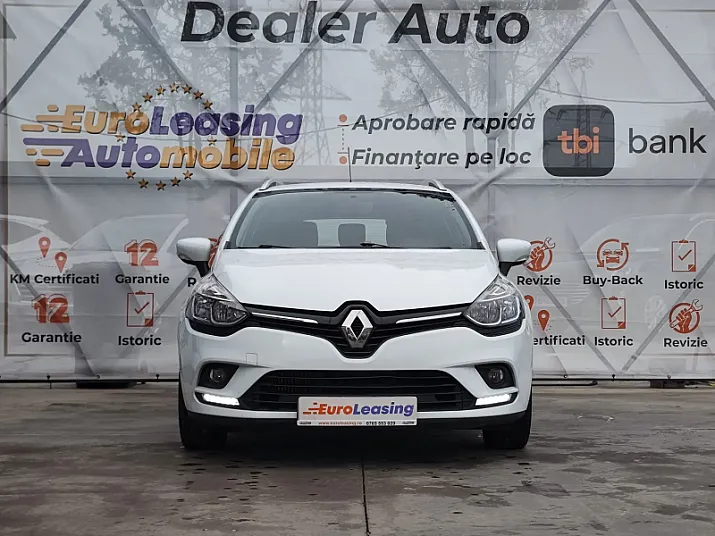 Cumpără / Vinde Renault  Clio 2020 SH, la cel mai bun pret pentru tine!