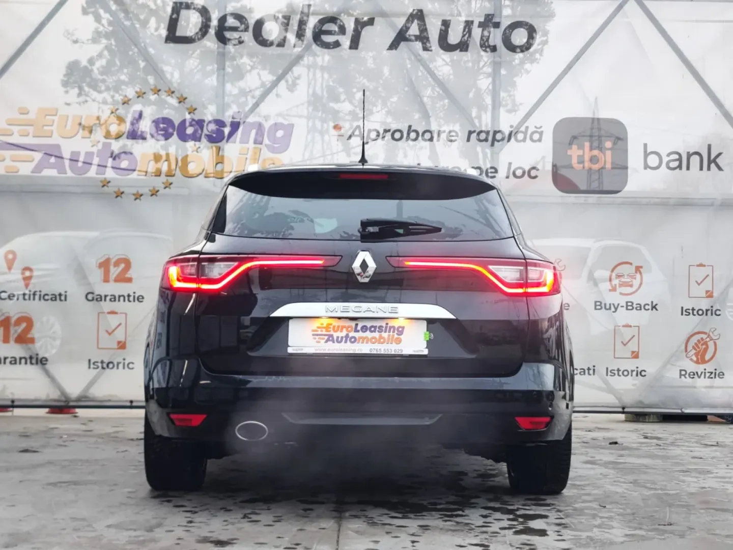 Cumpara/ Vinde online Renault  Megane 2018 SH, la cel mai bun pret pentru tine!