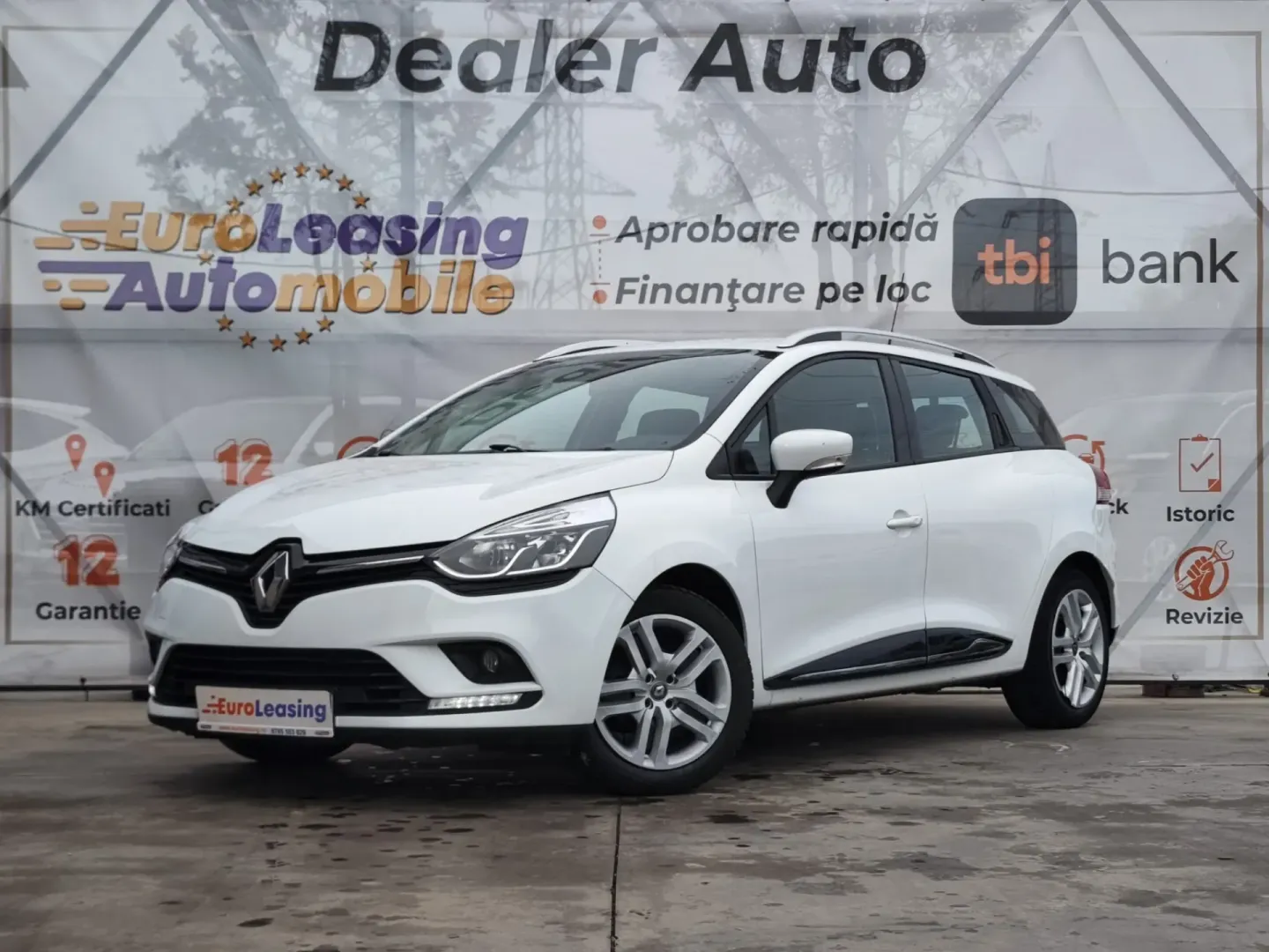Cumpara/ Vinde online Renault  Clio 2020 SH, la cel mai bun pret pentru tine!
